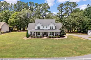 591 Spearman Rd, Pelzer, SC 29669 - Photo 3