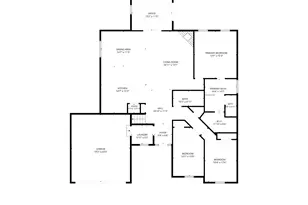 457 Madison Creek Ct, Lyman, SC 29365 - Photo 45