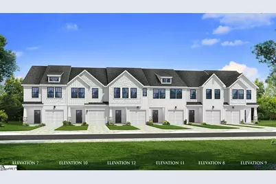233 Cali Way, Piedmont, SC 29673 - Photo 1