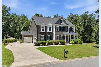 36 Modesto Lane, Simpsonville, SC 29681 - Photo 49
