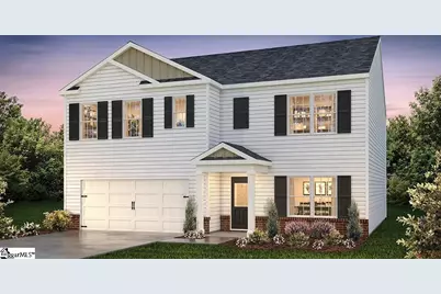 581 Sunfire Street, Woodruff, SC 29388 - Photo 1