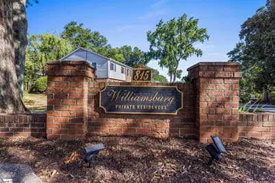 815 Edwards Road #Unit 10, Greenville, SC 29615 - Photo 25