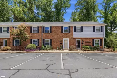 815 Edwards Road #Unit 10, Greenville, SC 29615 - Photo 1