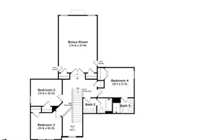 15006 Juglans Ct, Inman, SC 29349 - Photo 3
