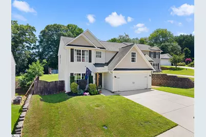 21 Red Shirt Court, Greer, SC 29651 - Photo 3