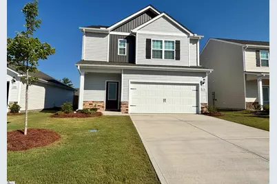 1216 Crested Iris Street, Moore, SC 29369 - Photo 1