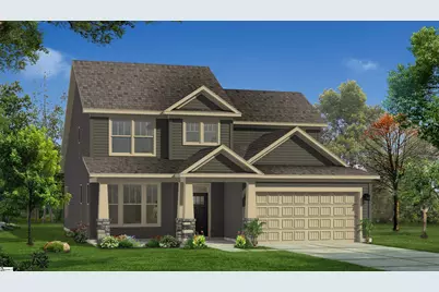121 Raven Lane, Easley, SC 29642 - Photo 1