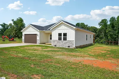 461 Cooley Springs School Road, Chesnee, SC 29323 - Photo 3