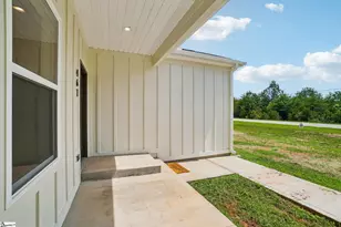 461 Cooley Springs School Rd, Chesnee, SC 29323 - Photo 5