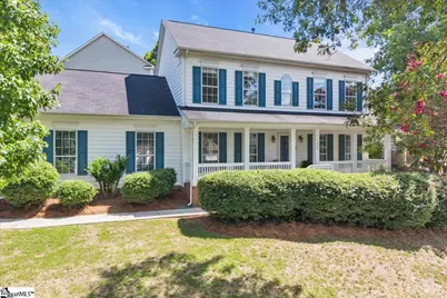 125 Misty Crest Circle, Greenville, SC 29615 - Photo 1