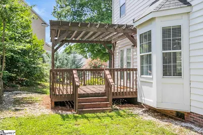 125 Misty Crest Circle, Greenville, SC 29615 - Photo 45