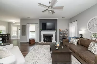 31 Willow Oak Court, Simpsonville, SC 29681 - Photo 13