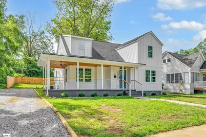 351 Winsmith Avenue, Spartanburg, SC 29306 - Photo 33