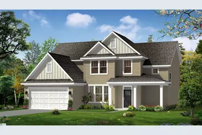 621 Farmdale Drive, Woodruff, SC 29388 - Photo 1