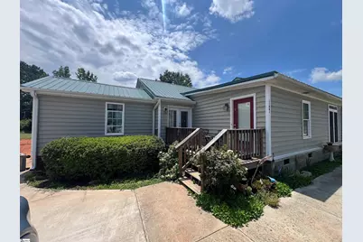 11444 39 Highway, Cross Hill, SC 29332 - Photo 1