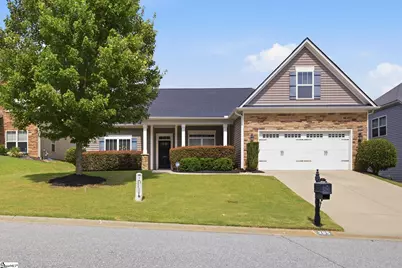 305 Leigh Creek Drive, Simpsonville, SC 29681 - Photo 1