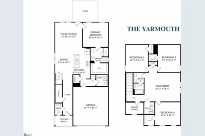 118 River Knoll Drive #LOT 1051, Easley, SC 29640 - Photo 31