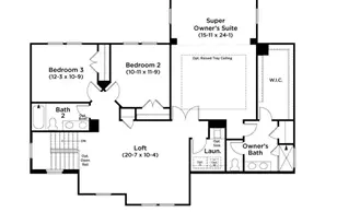 419 Goodison Wy, Woodruff, SC 29388 - Photo 3