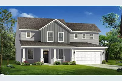 422 Goodison Way, Woodruff, SC 29388 - Photo 1