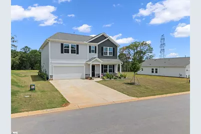 7063 Fairview Falls Drive, Chesnee, SC 29323 - Photo 3