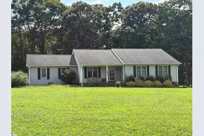 1108 Green Willow Trail, Anderson, SC 29621 - Photo 17
