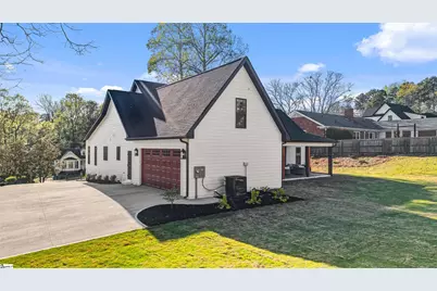 118 Mount Vernon Circle, Greer, SC 29651 - Photo 7