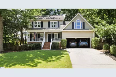121 River Way Drive, Greer, SC 29651 - Photo 5