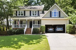 121 River Way Dr, Greer, SC 29651 - Photo 5