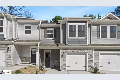 711 Lesbury Lane, Spartanburg, SC 29301 - Photo 1