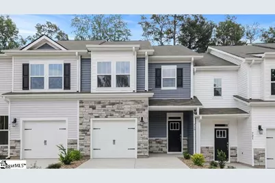 719 Lesbury Lane, Spartanburg, SC 29301 - Photo 1