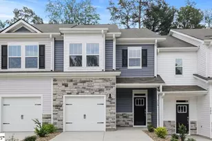 719 Lesbury Ln, Spartanburg, SC 29301 - Photo 1