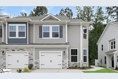 713 Lesbury Lane, Spartanburg, SC 29301 - Photo 1