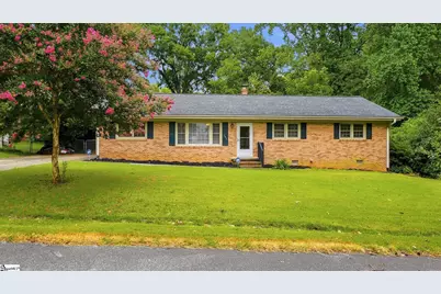 102 Palmetto Drive, Simpsonville, SC 29681 - Photo 41