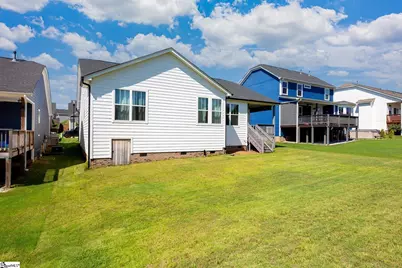 215 Daystrom Drive, Greer, SC 29651 - Photo 37