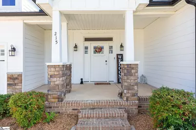 215 Daystrom Drive, Greer, SC 29651 - Photo 33