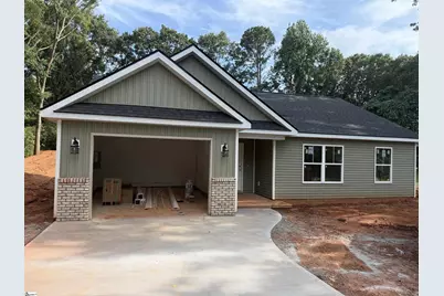 205 Sycamore Street, Anderson, SC 29625 - Photo 1