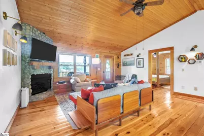 710 Tomachichi Road, Cross Hill, SC 29332 - Photo 9