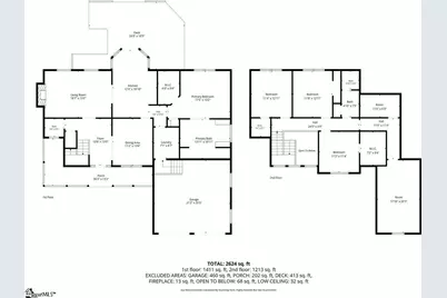 104 Hidden Creek Drive, Easley, SC 29642 - Photo 41