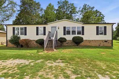 477 Belcher Road, Campobello, SC 29322 - Photo 1