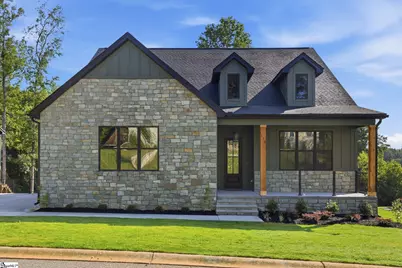 110 Wedge Way, Travelers Rest, SC 29690 - Photo 1