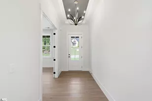 110 Wedge Way, Travelers Rest, SC 29690 - Photo 5