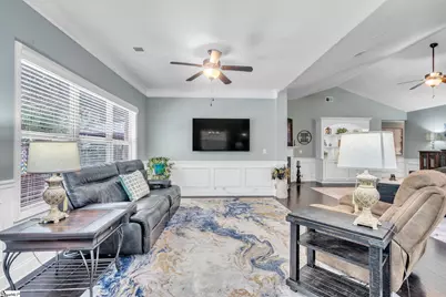356 Strasburg Drive, Simpsonville, SC 29681 - Photo 7