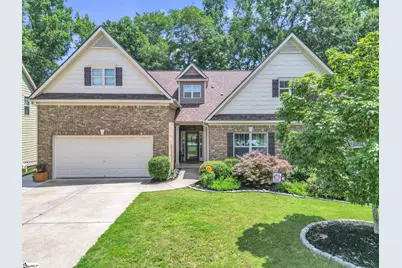 356 Strasburg Drive, Simpsonville, SC 29681 - Photo 1