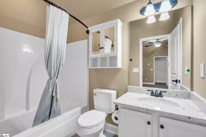 356 Strasburg Drive, Simpsonville, SC 29681 - Photo 21