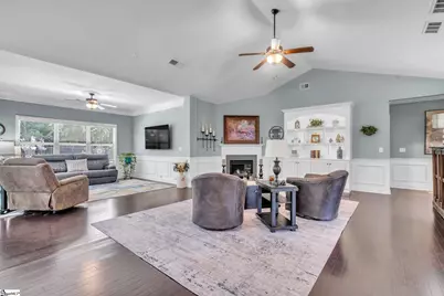 356 Strasburg Drive, Simpsonville, SC 29681 - Photo 5