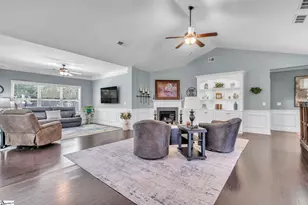 356 Strasburg Dr, Simpsonville, SC 29681 - Photo 5