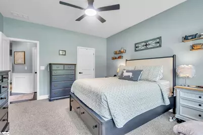356 Strasburg Drive, Simpsonville, SC 29681 - Photo 23