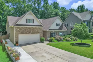 356 Strasburg Dr, Simpsonville, SC 29681 - Photo 27