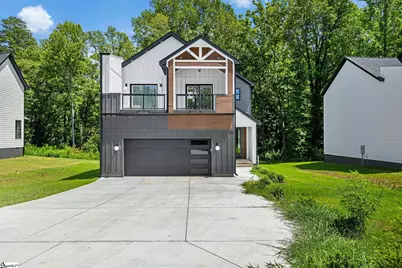 6 McKinley Drive, Greenville, SC 29611 - Photo 43