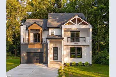 4 McKinley Drive, Greenville, SC 29611 - Photo 1